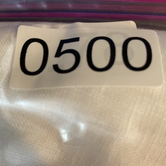 Pampelone Ella White 100% Linen Mini Dress Sz S Fit & Flare Beach Boho Vacation - Picture 15 of 16